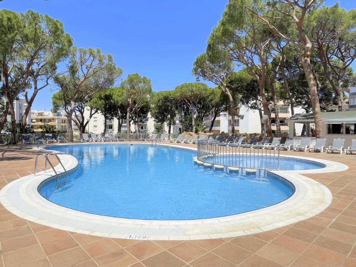 Rentalmar Blue Beach & Pool Salou Exterior foto